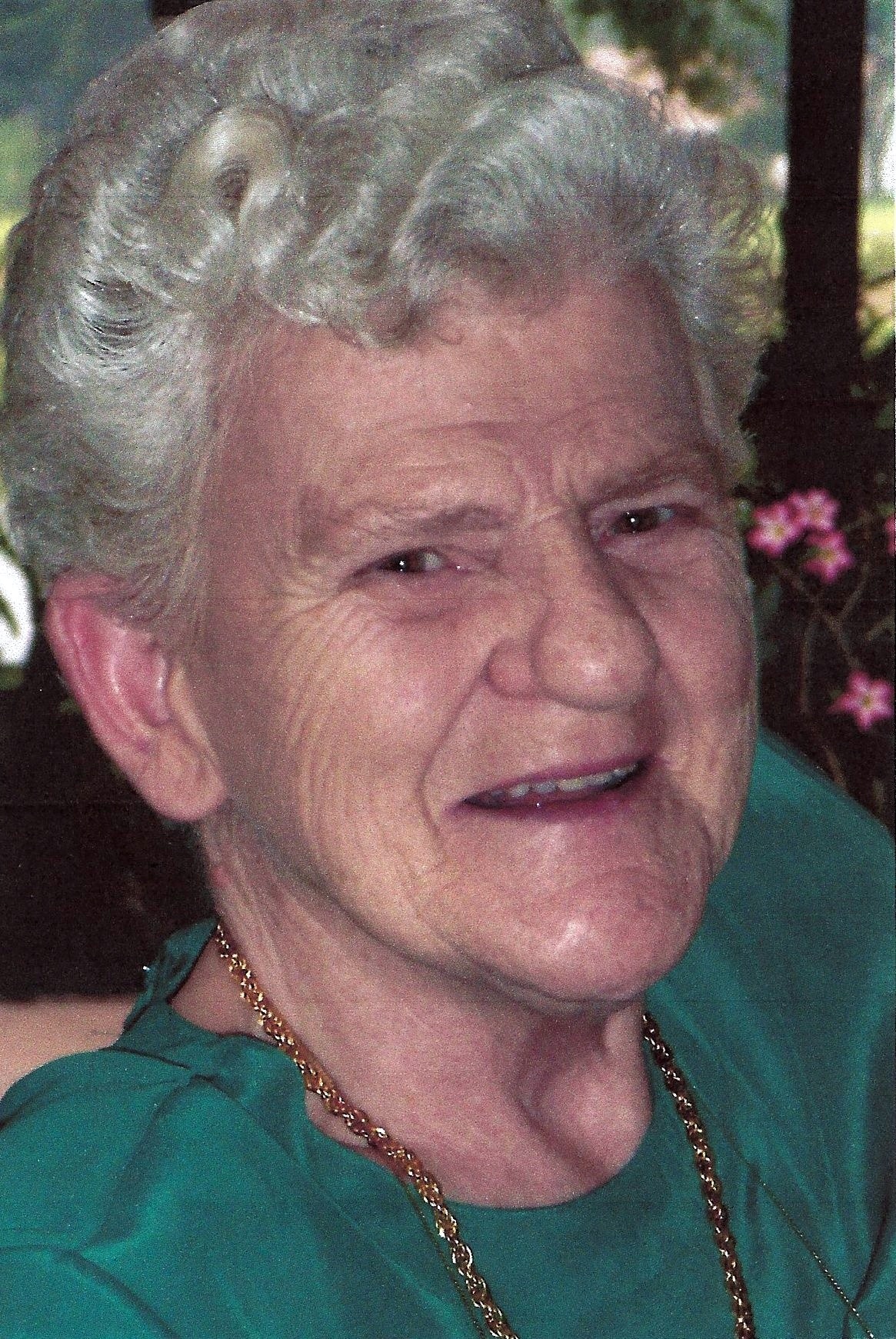 Kathleen R. Switzer Obituary Hudson, FL