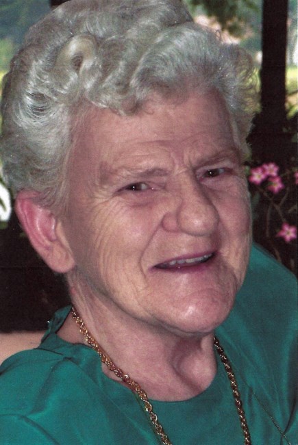 Obituary of Kathleen R. Switzer