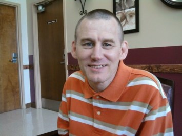 Obituary of Raymond P. Bates