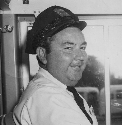 Obituary of Martin T Day