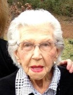 Blanche Hamby