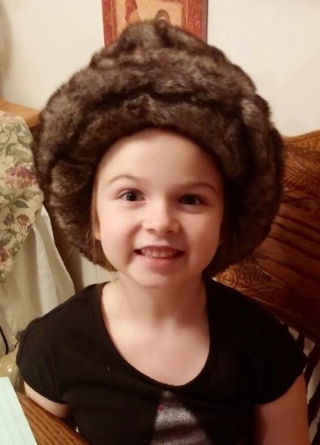 Obituary of Sydney Michelle Nielsen