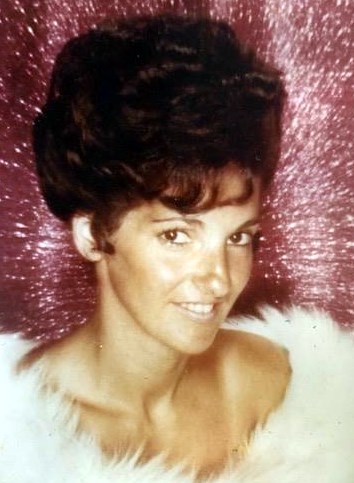 Obituary of Madeline Tancrati Simone