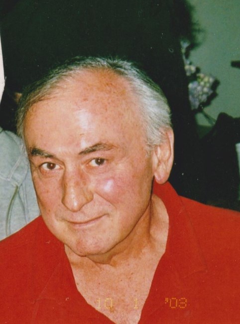 Obituary of Mitchell Eugene Guinn