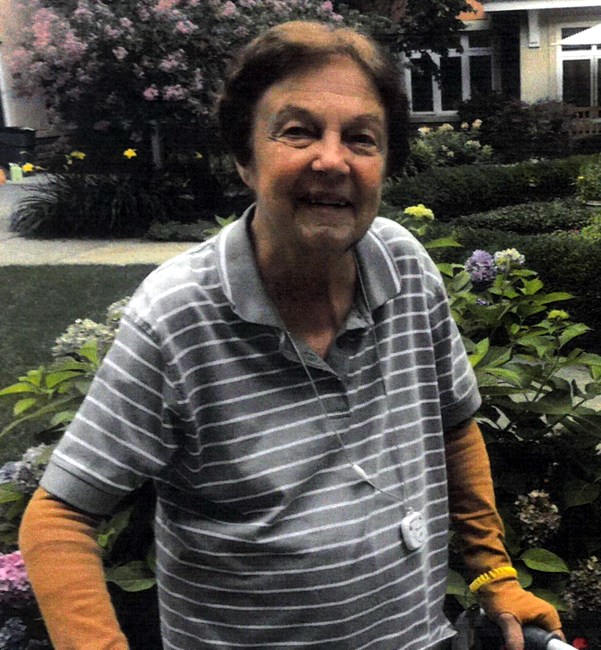 obituary image