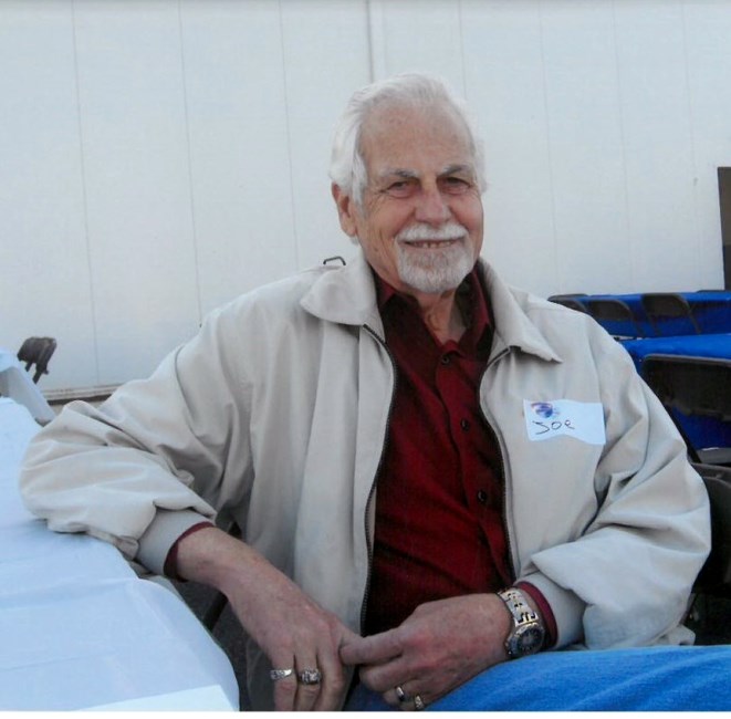 Obituary of Joe Darrell Snodgrass