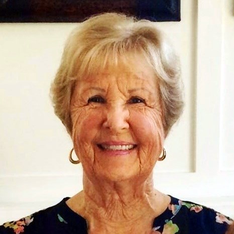 Obituary of Mrs. Rhea Marie Goodjohn