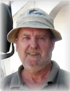 Obituary of Michael Dennis Marr