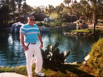 Obituary of Miles "Dan" Daniel Pooler