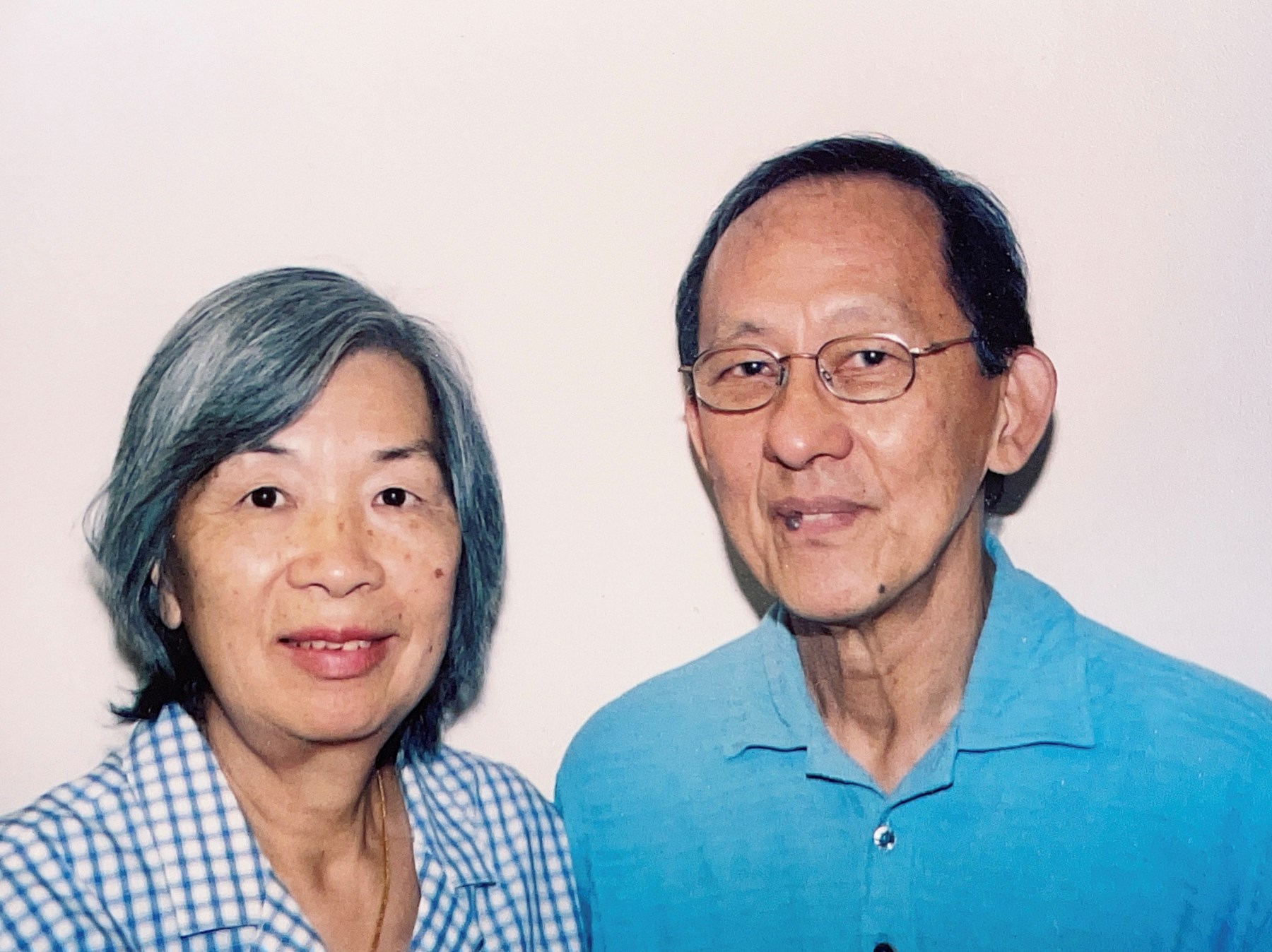 Obituary of Leen Chin Ong