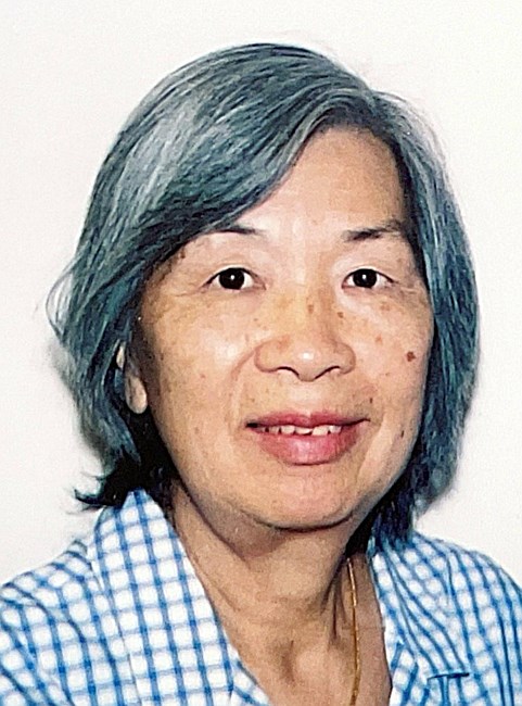 Obituary of Leen Chin Ong