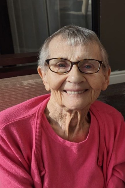 Obituary of Marilynn Rita Wendt