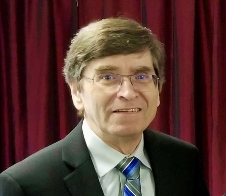 Obituary of David Charles Schmidt