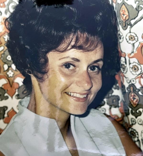 Obituario de Beverly Sharon Williams