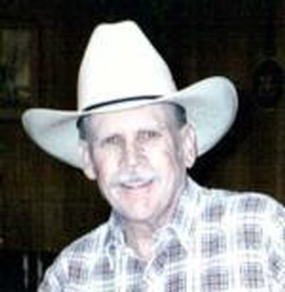 Obituary of James "J.W." Winston Cairnes