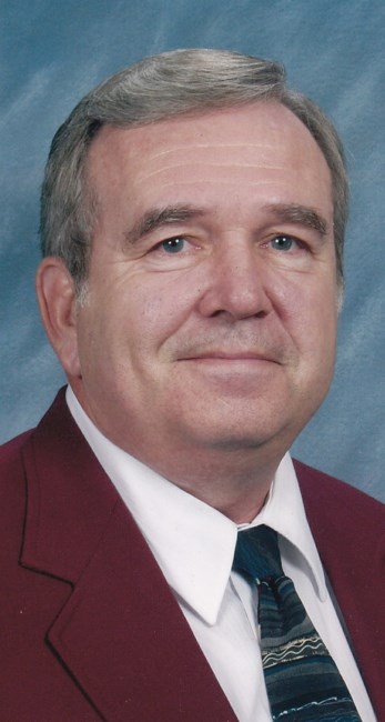 Obituary of Roy A Sanford