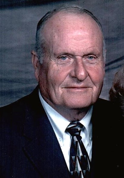 Obituario de Lloyd Hugh "Butch" Cogburn