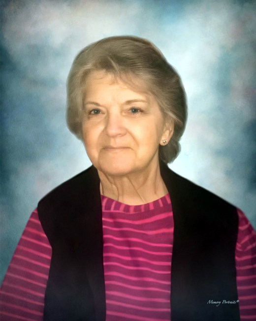 Obituary of Margaret Allene Israel