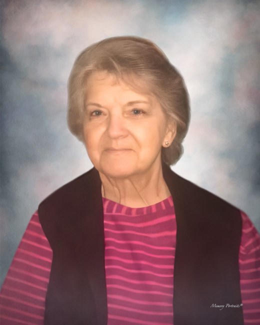 Obituary of Margaret Israel
