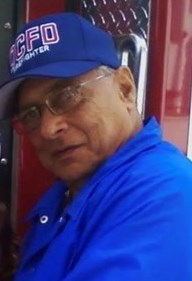 Obituary of Sam Cangelosi Sr.