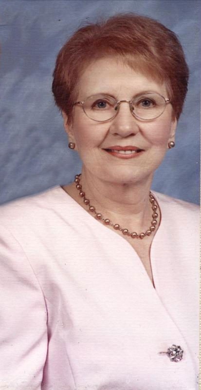 Betty Cole Obituary