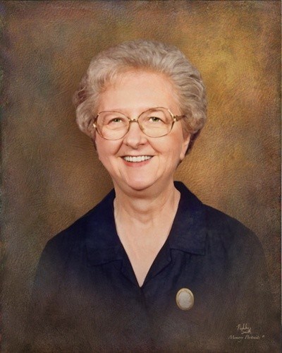 Nancy Mayner Obituary Fort Smith Ar