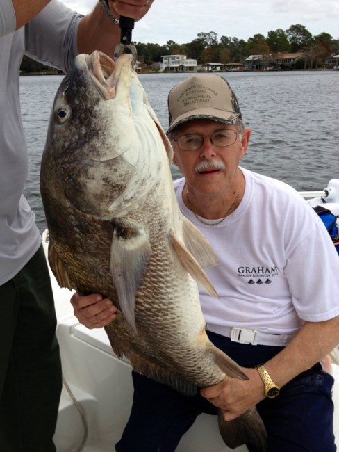 Obituary of Gary R. Graham