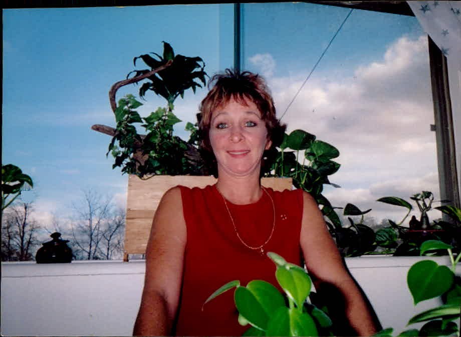 Obituary of Tracy Jane Ferguson