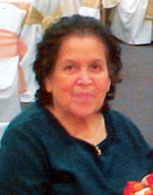 Obituary of Guadalupe Herrera