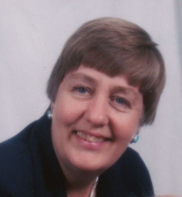 Obituary of Gretchen Anna Fletcher