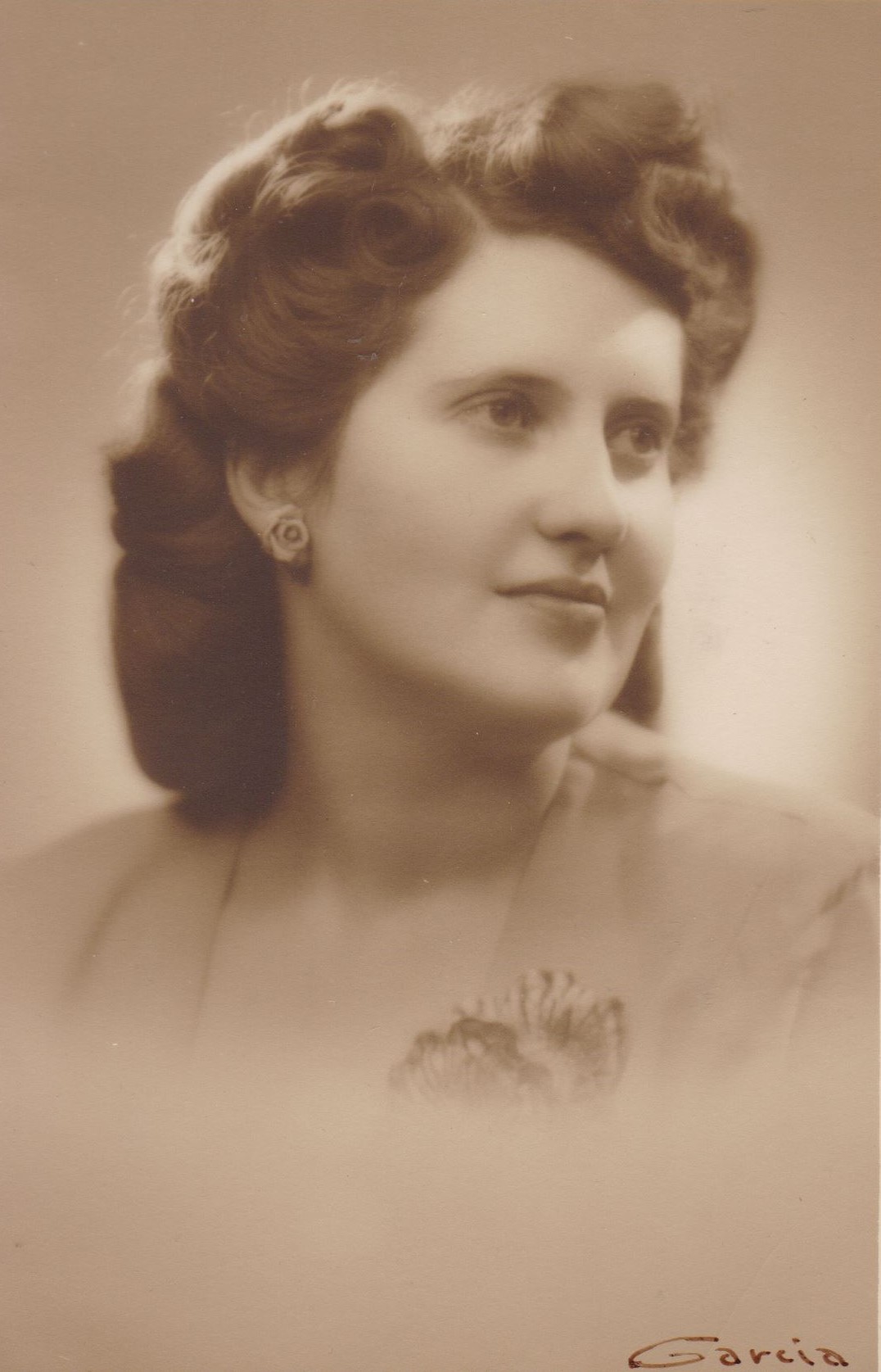 Avis de décès de Suzanne Ménard