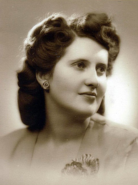 Obituary of Suzanne Ménard