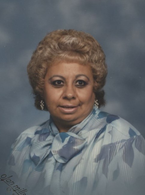 Obituary of Julia Ann Klock