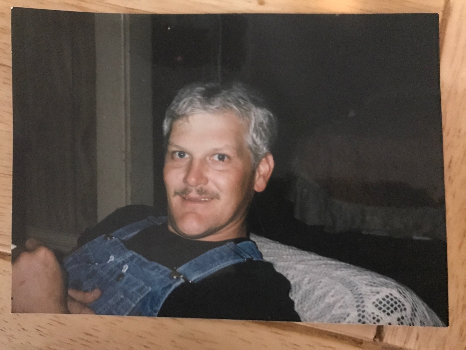Obituary of Marion "Frank" Bolding Jr.