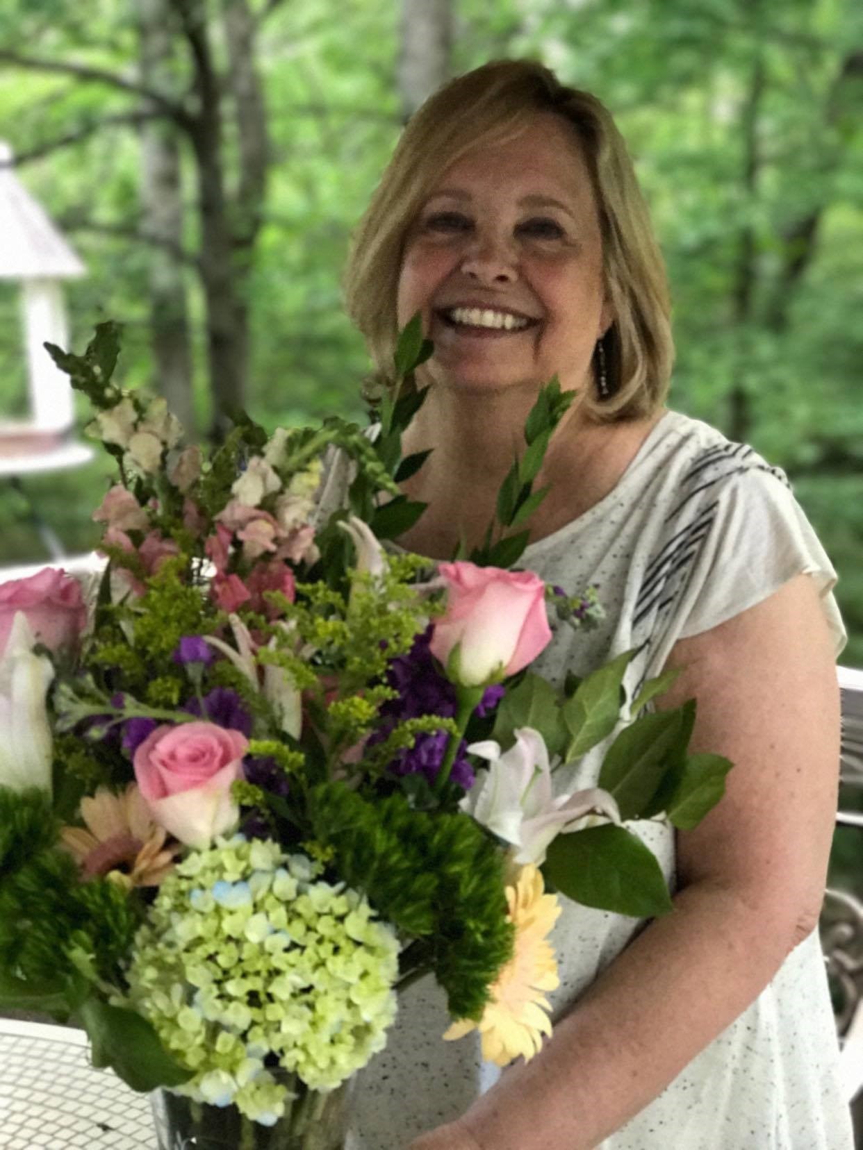 Shirley Johnson Obituary Marietta, GA