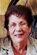 Obituary of Mary Dottolo Arceneaux