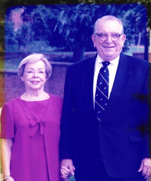 Obituario de Dorothy Joanne Smith Tate