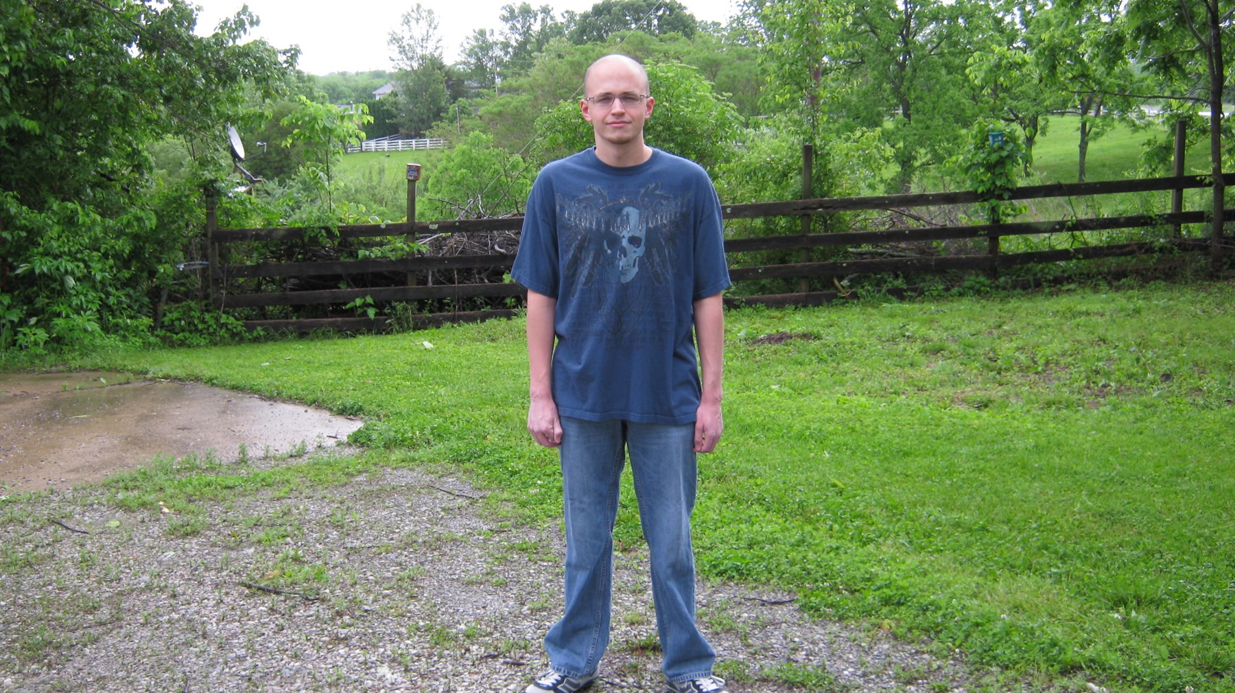 Obituary of Andrew Thomas  Hawkins