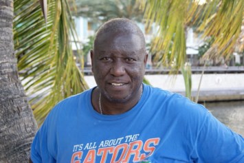 Obituary of Lawrence James Smiley