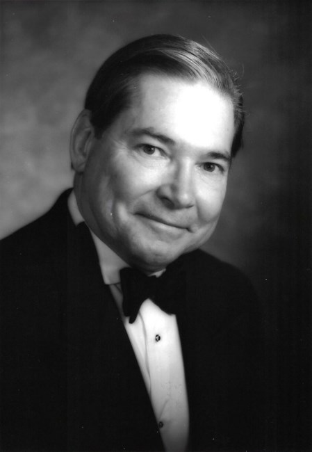 Obituary of Gary William Roberts