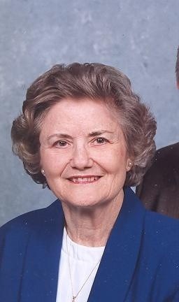 Obituary of Marie Edna Arterburn Wilson