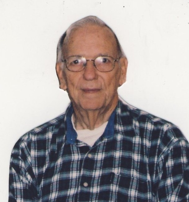 Obituary of Samuel Kenneth Belitz