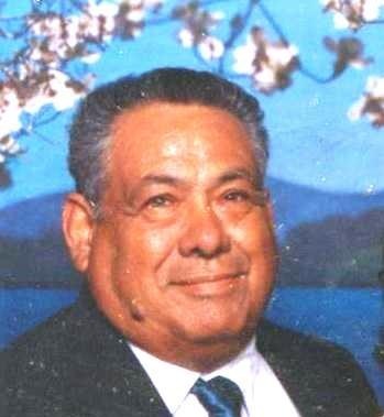 Obituary of Gonzalo Briones Naranjo Jr.