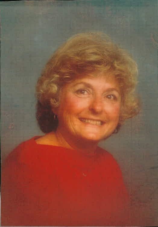Obituary of Elizabeth P. Whitfield