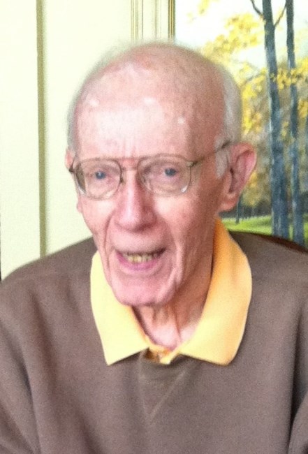 Obituary of Warren Hill Yetter