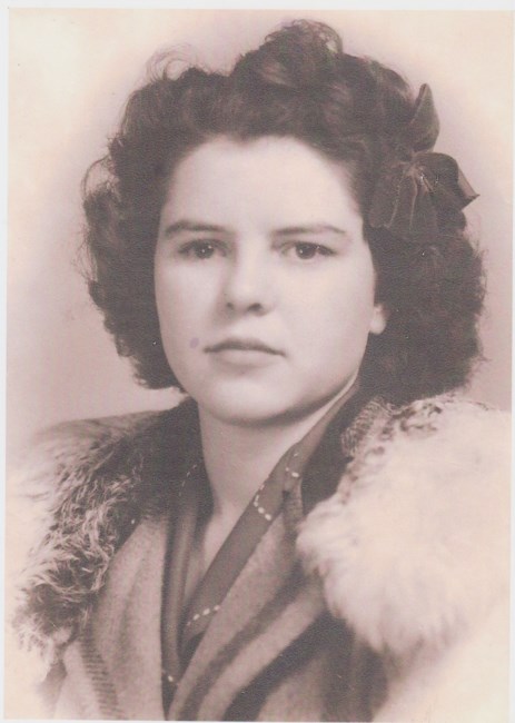 Obituary of Mary Evelyn Whittington