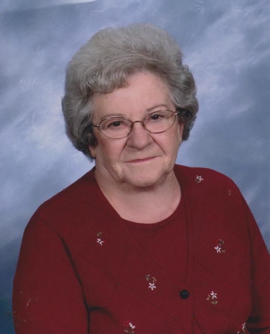 Obituary of Wanita E. Farnham