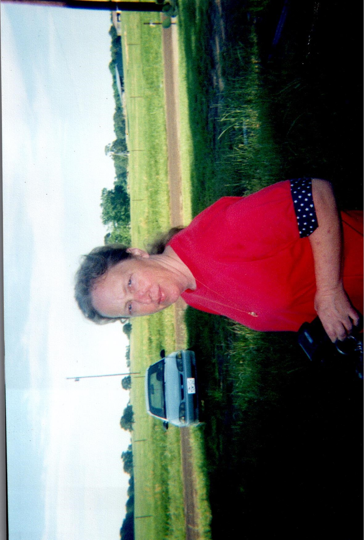 Obituary of Sheila Faye Parker