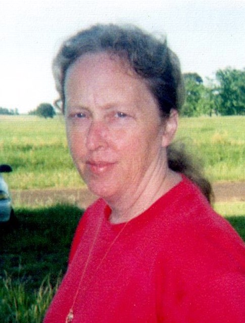 Obituary of Sheila Faye Parker