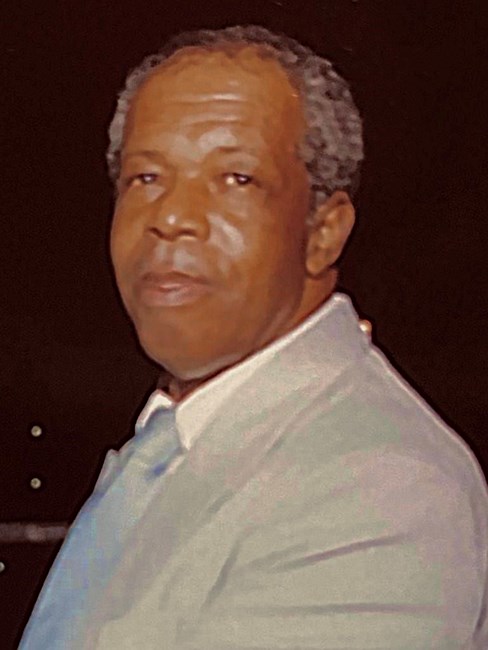 Obituary of Denham Oliver Royes